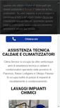 Mobile Screenshot of climaservicepc.net
